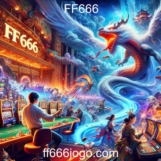 A Fascinante Evolução dos RPGs na Indústria dos Jogos