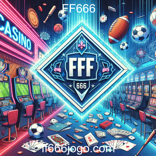 A Evolução dos Jogos de Esportes: Entretenimento e Comunidade